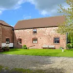 The Hayloft - 17238