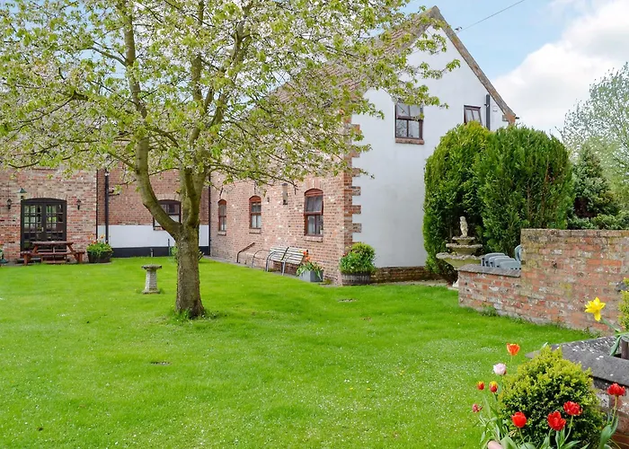 The Hayloft - 17238