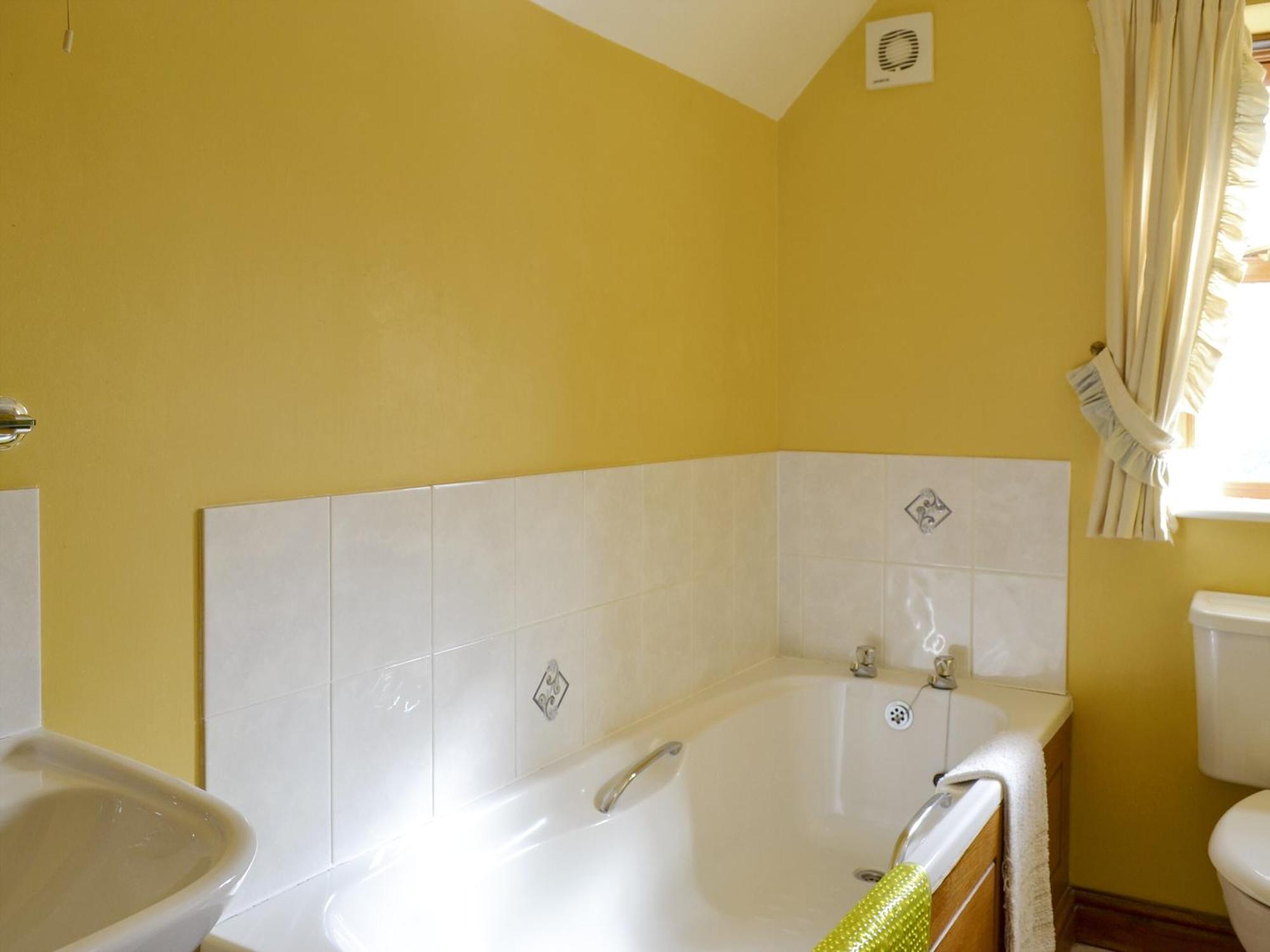 The Hayloft - 17238 Rumah liburan York