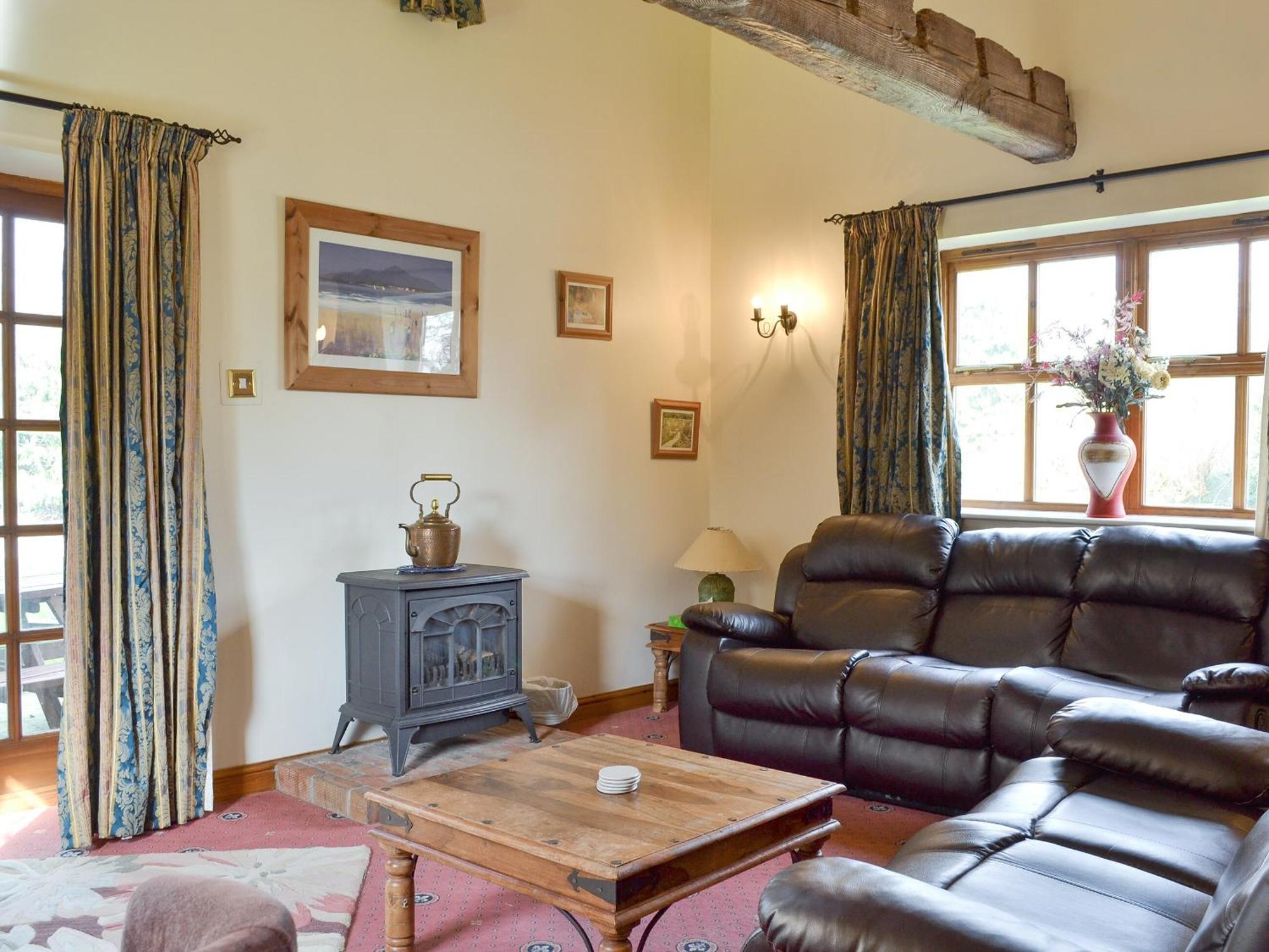 The Hayloft - 17238 *