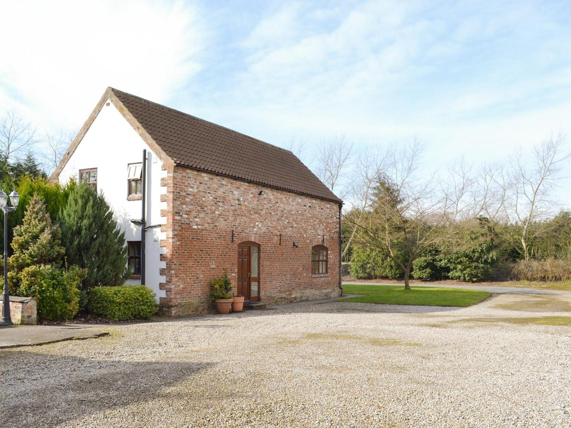 The Hayloft - 17238 *